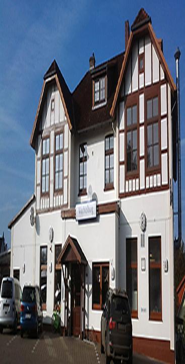 Wachtelburg